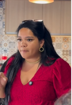 L2518007 ELA SE DEU MAL part2