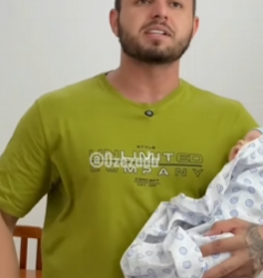 Ele acusou ela de ter machucado o neném (Parte 2)