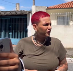 L2524006 Não se alegrar quando alguém conquista algo, se nã parte 2