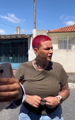 L2524006 Não se alegrar quando alguém conquista algo, se nã parte 2