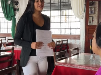 L2426003 Elas queriam cargo de admistradora tiveram uma parte 2