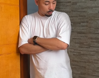 L2426007 Bateram carro do Felipe parte 2