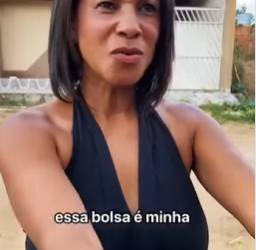 L2503001 marido deu um golpe parte 1