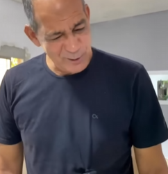 L2403007 Ele negou água próp parte 2