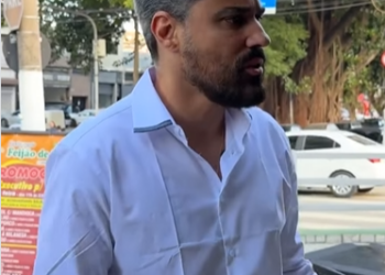 L2604004 Ela dava desconto para família amigos, mas pat parte 2