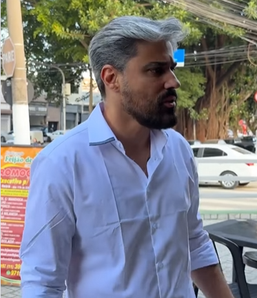 L2604004 Ela dava desconto para família amigos, mas pat parte 2