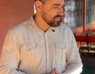 L2604002 Levaram refrigerante para restaurante isso aco parte 2