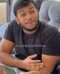 L2605004 Filha vai ver mãe parte 2