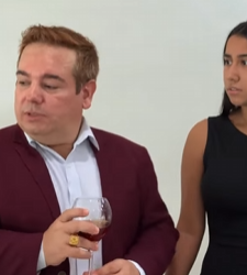 L2607006 Eles estavam comemora parte 2