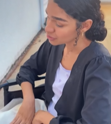 L2607002 Menino desmascara madrasta que fingia na andar parte 2