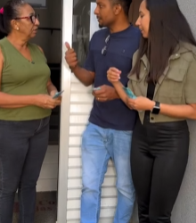 L2609002 Ela provou ser muito honesta ganhou uma grande part2