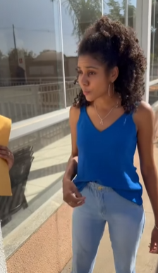 L2609007 As aparências enganam, ela foi humilhada por sua parte 2