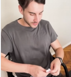 L2615002 Ele Disse que αмαи parte 2