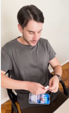 L2615002 Ele Disse que αмαи parte 2