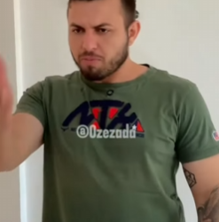 Ele chegou em casa e viu ela tomando uma e achou ruim parte 2