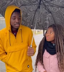 namorado da minha irmã mudou se para minha casa com família dela parte 2