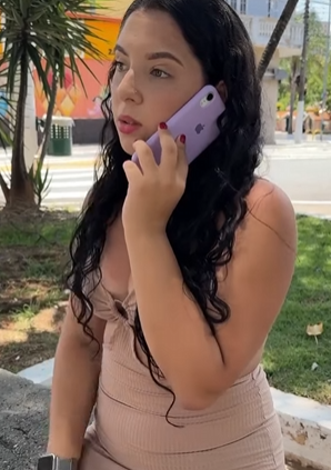 Colocou um GPS na gravata do marido para desmascara lo parte 2