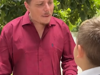 Menino humilde ensina uma grande lição ao menino milionário parte 2