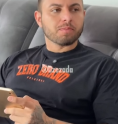 Ele não cuidou do bebê por que ele não era o pai parte 2